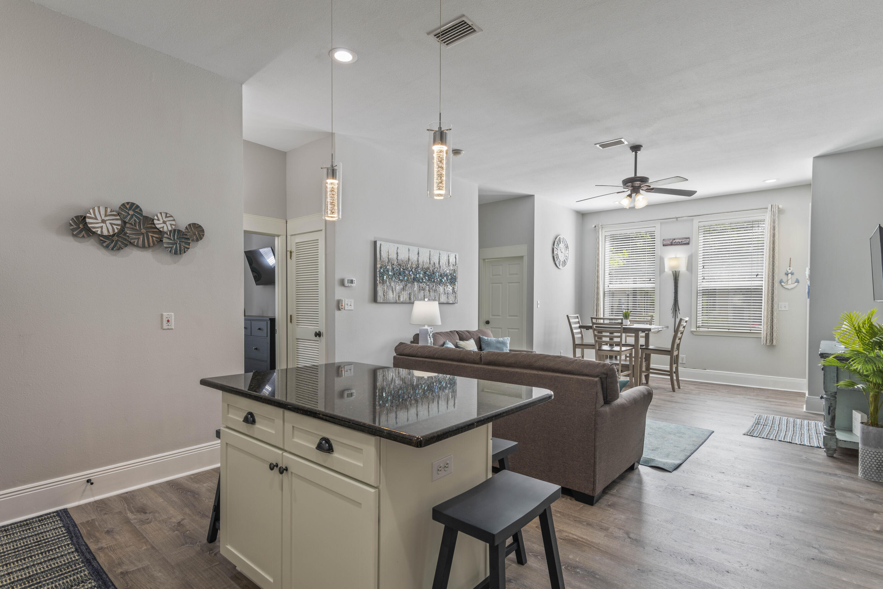 TOPSAIL VILLAGE - Residential