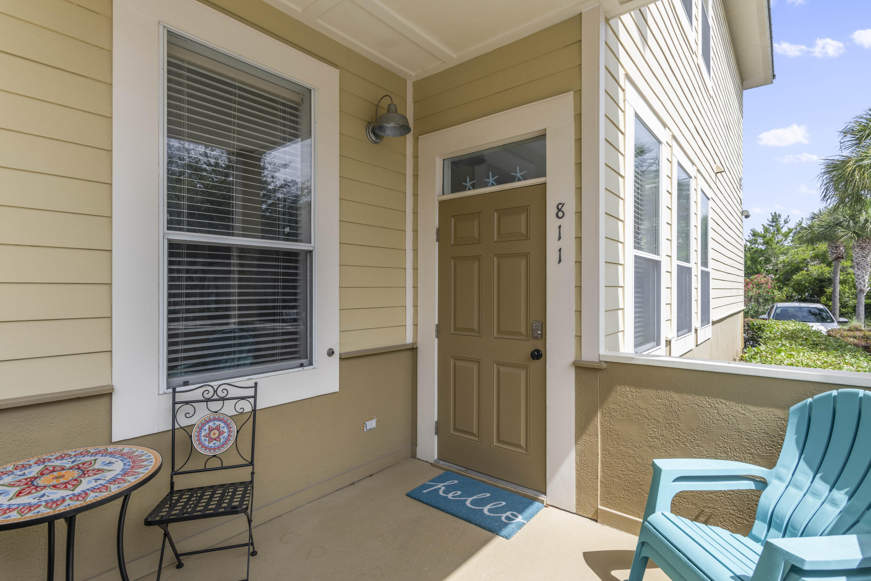 TOPSAIL VILLAGE - Residential