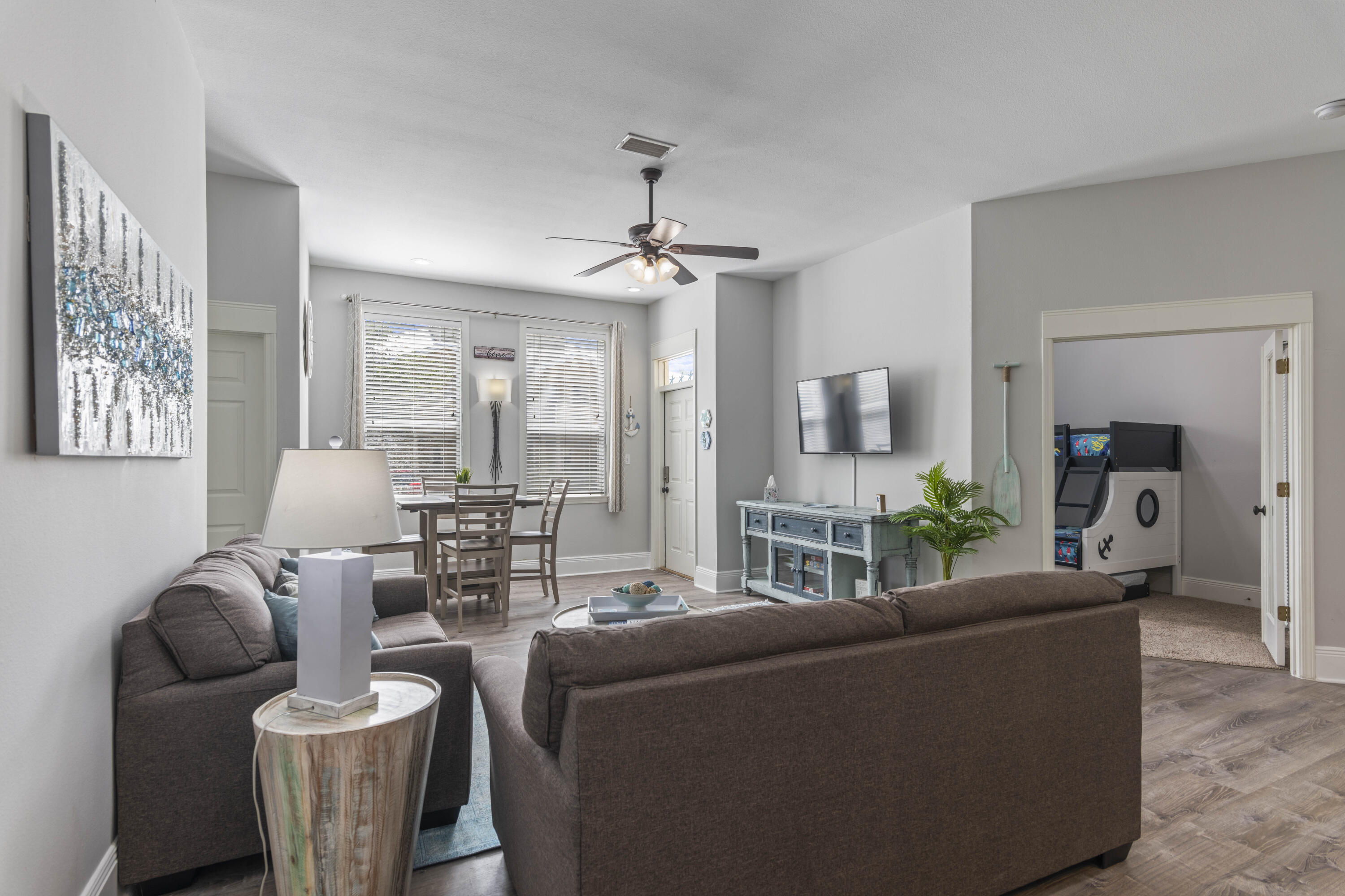 TOPSAIL VILLAGE - Residential