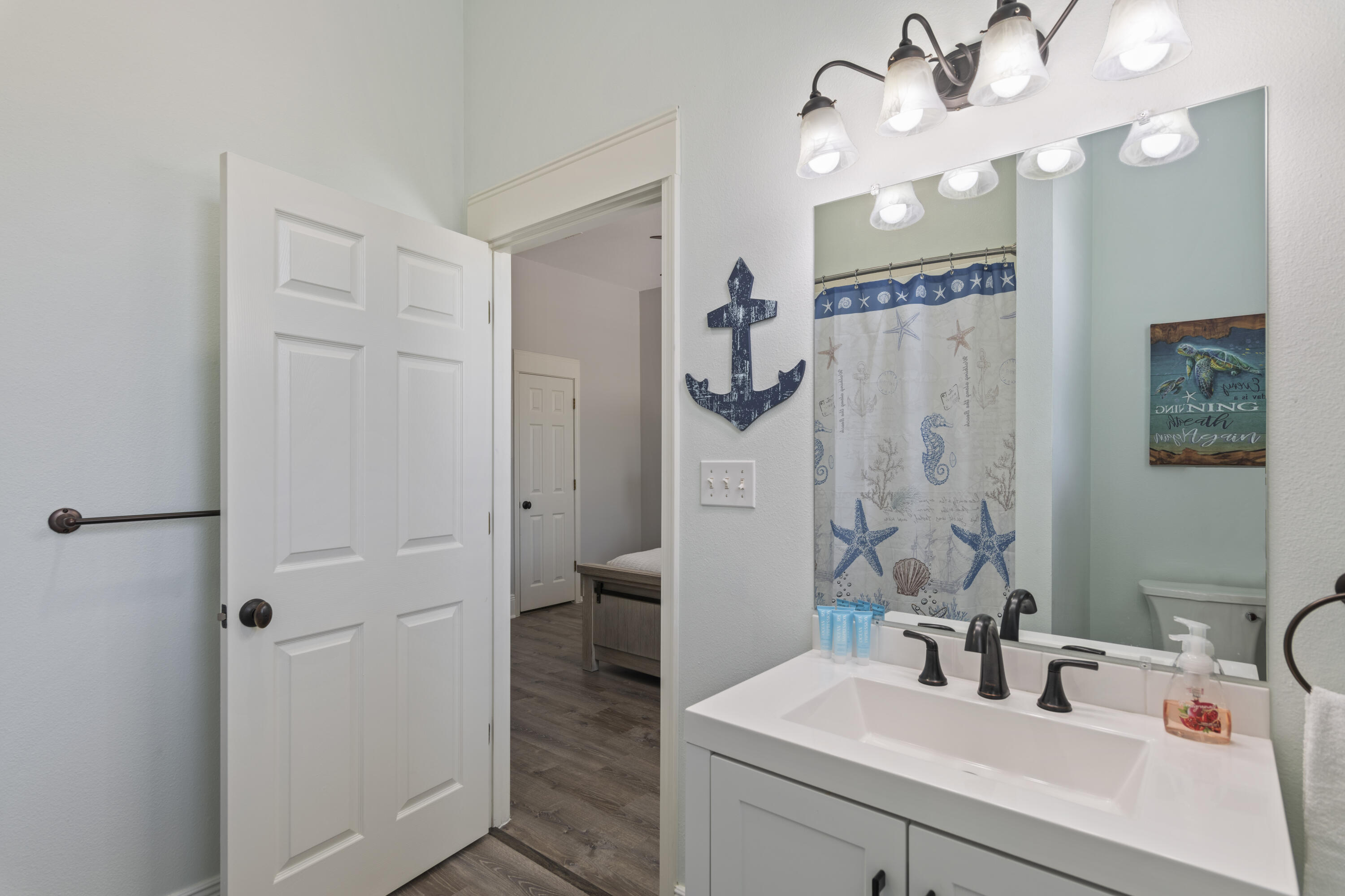 TOPSAIL VILLAGE - Residential