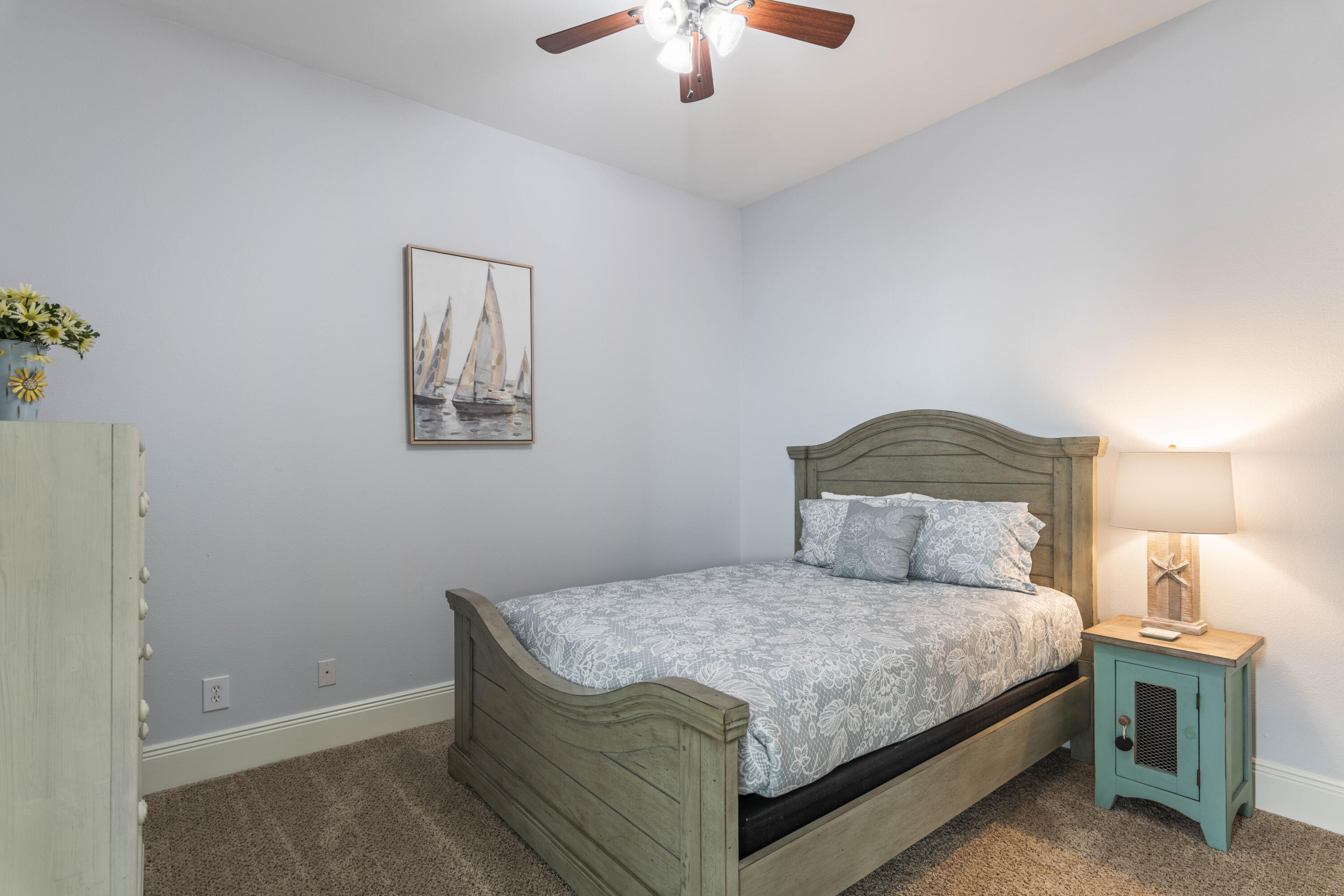 TOPSAIL VILLAGE - Residential