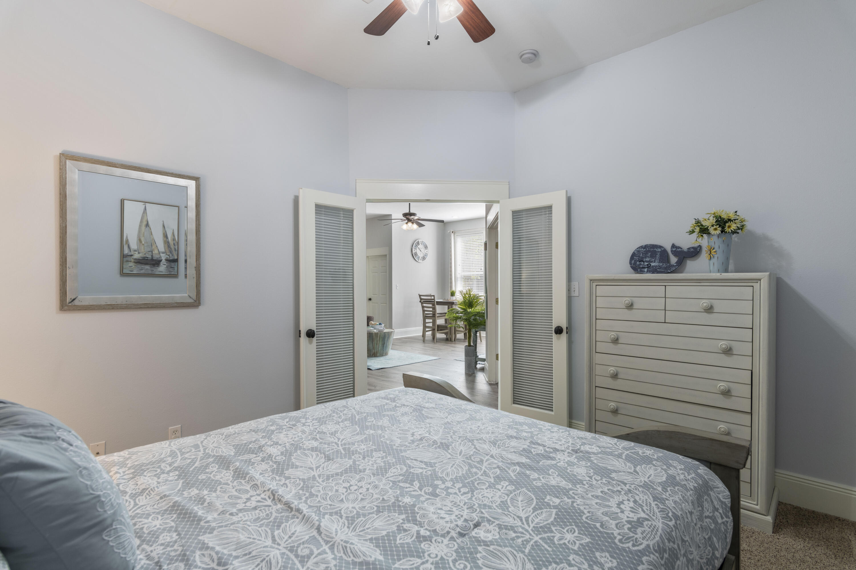 TOPSAIL VILLAGE - Residential
