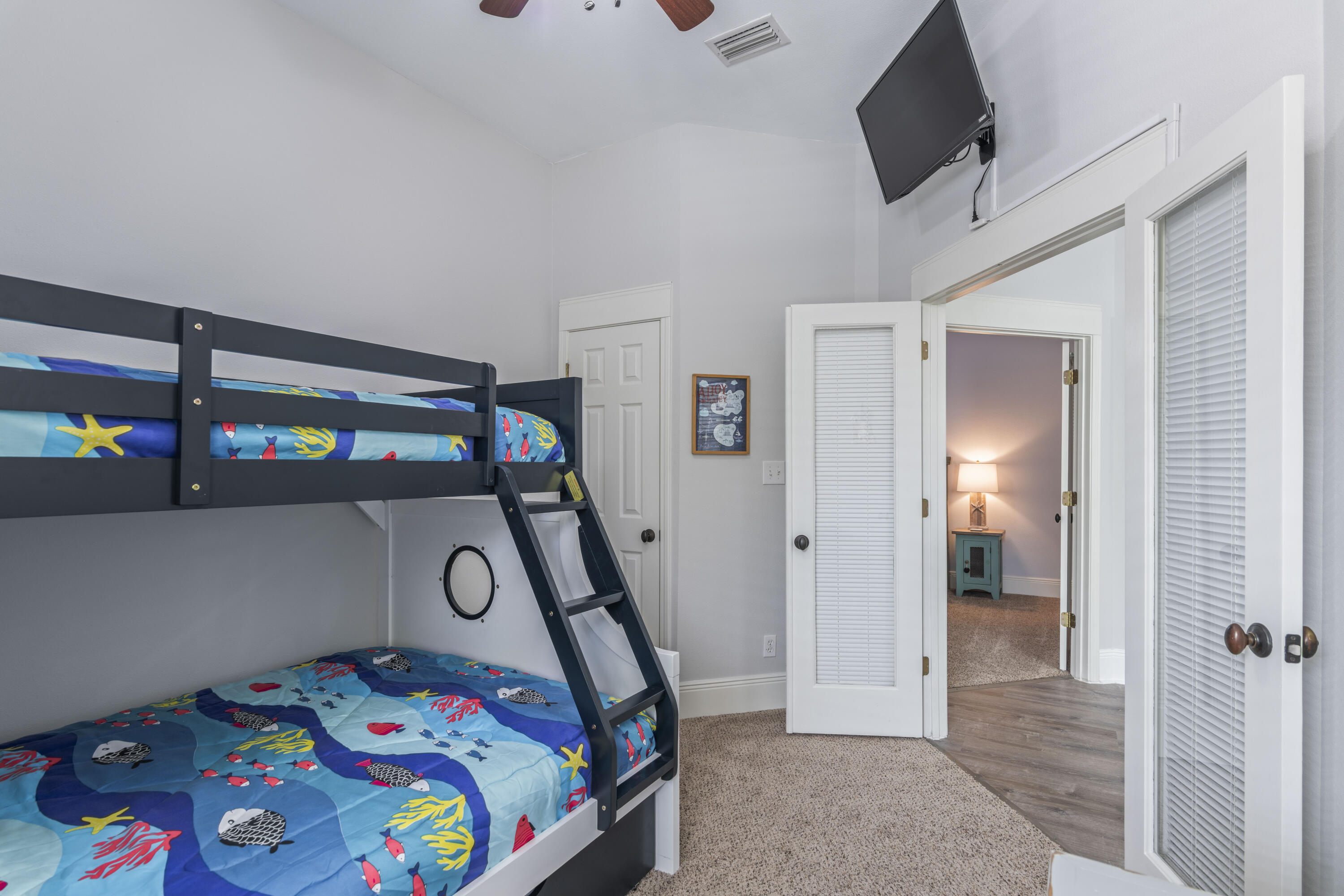 TOPSAIL VILLAGE - Residential