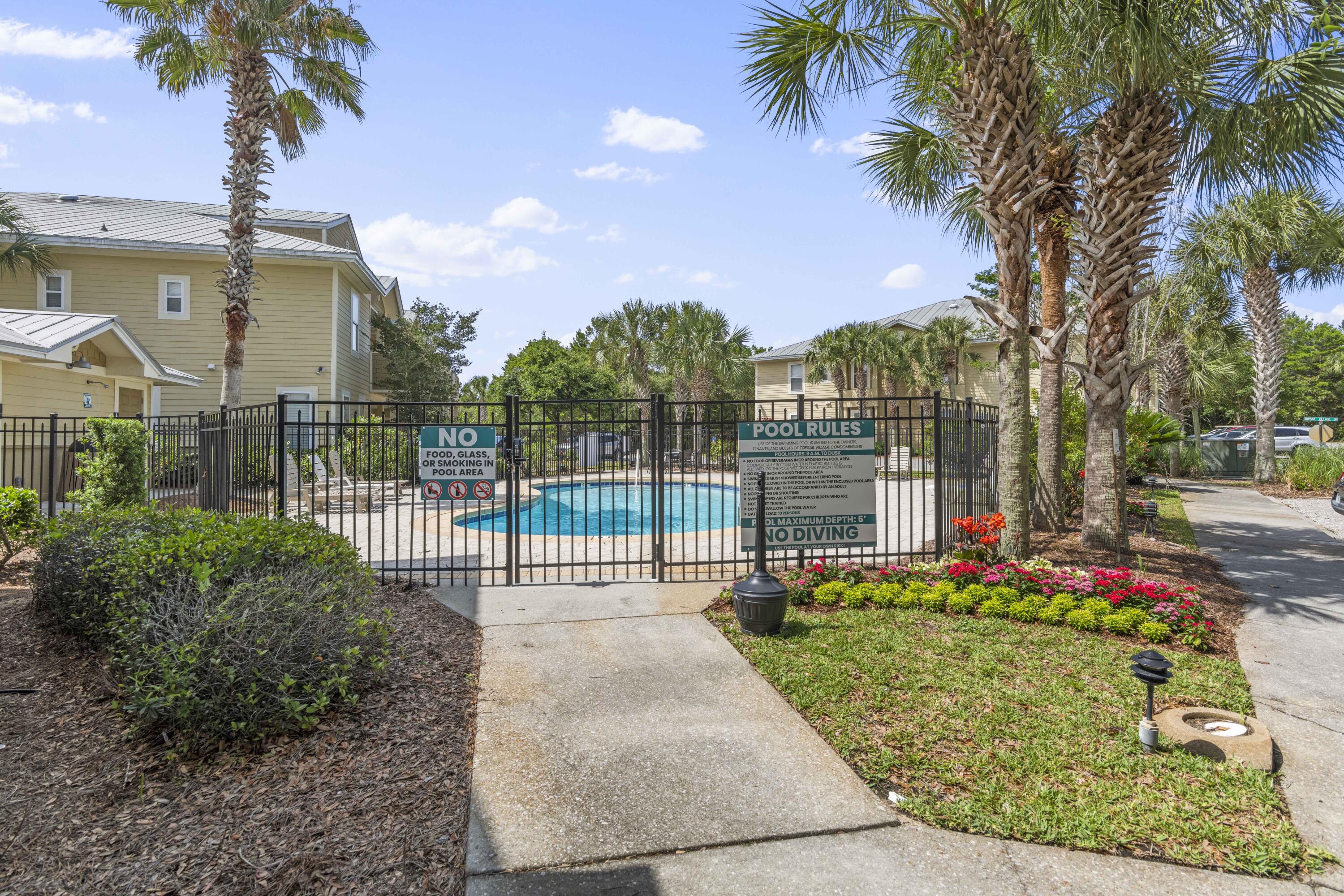 TOPSAIL VILLAGE - Residential