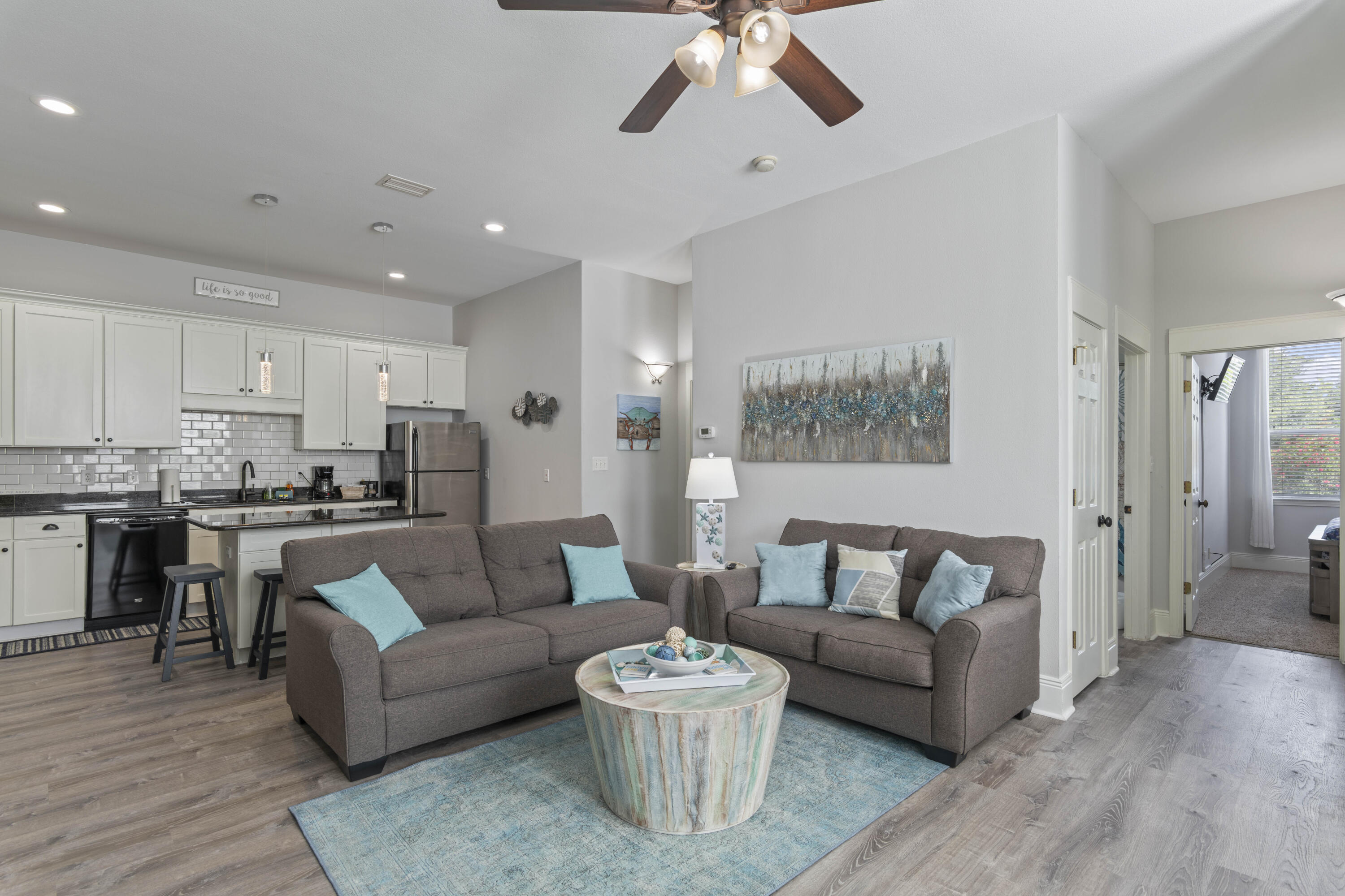 TOPSAIL VILLAGE - Residential