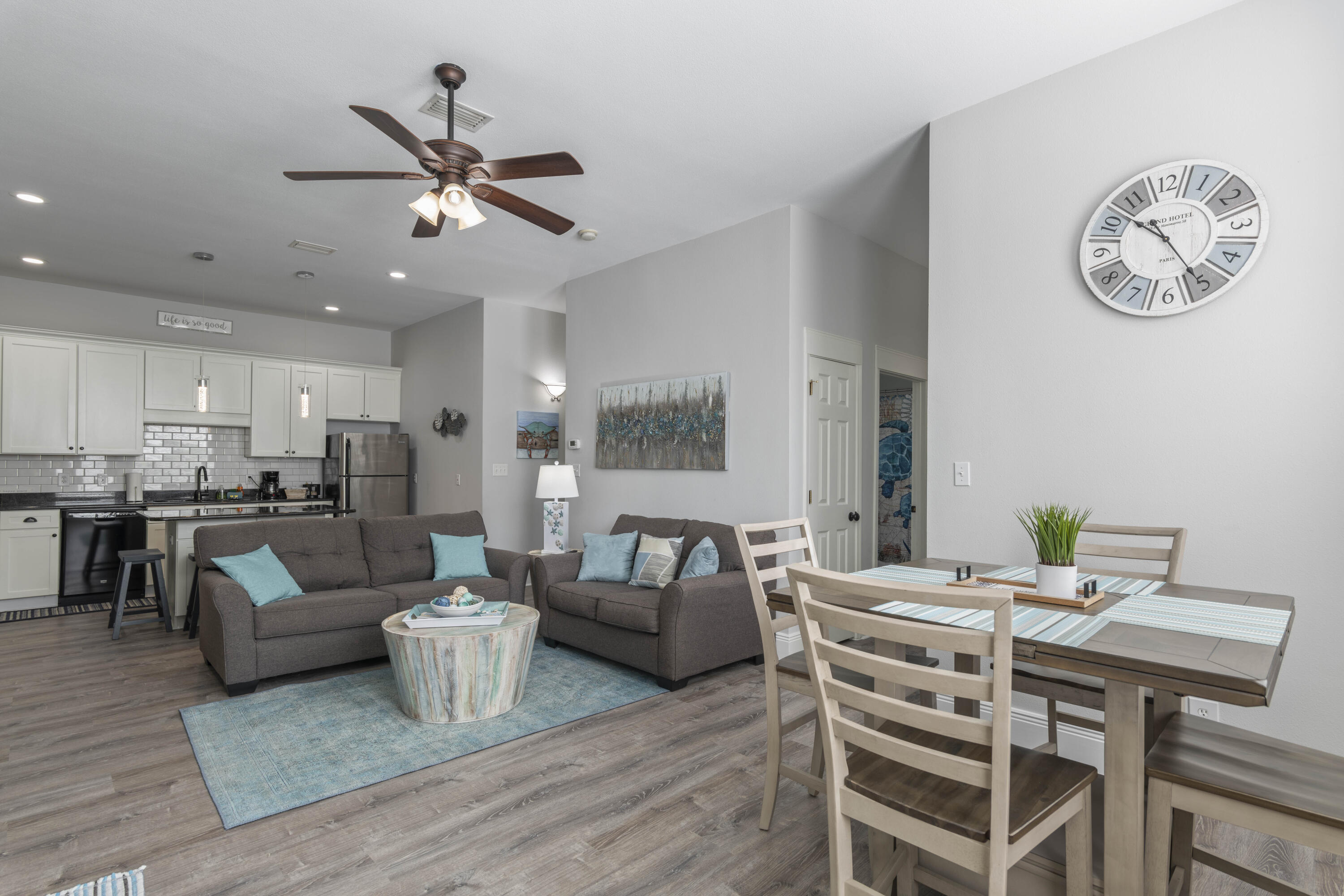 TOPSAIL VILLAGE - Residential