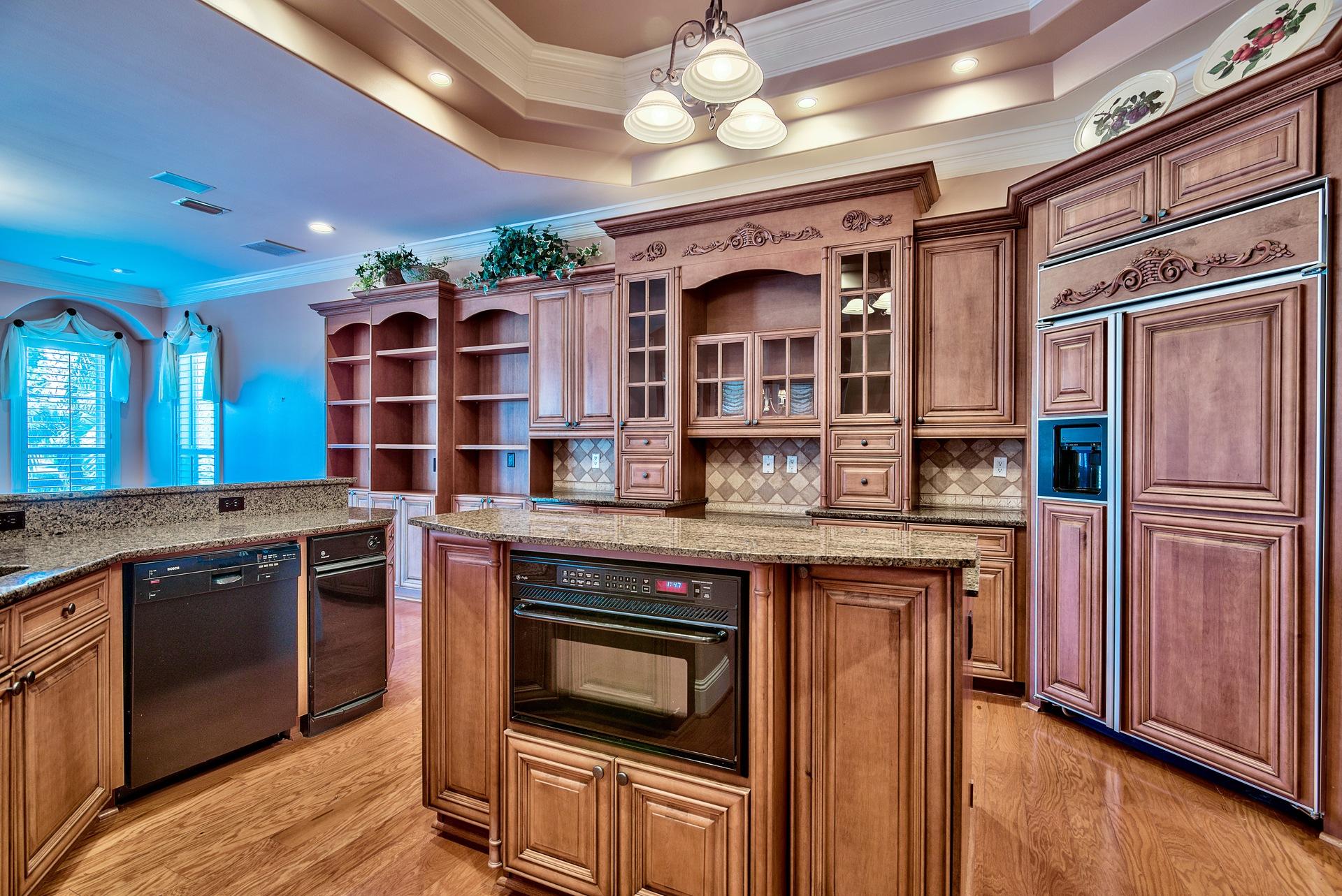 ISLAND GREEN - Residential