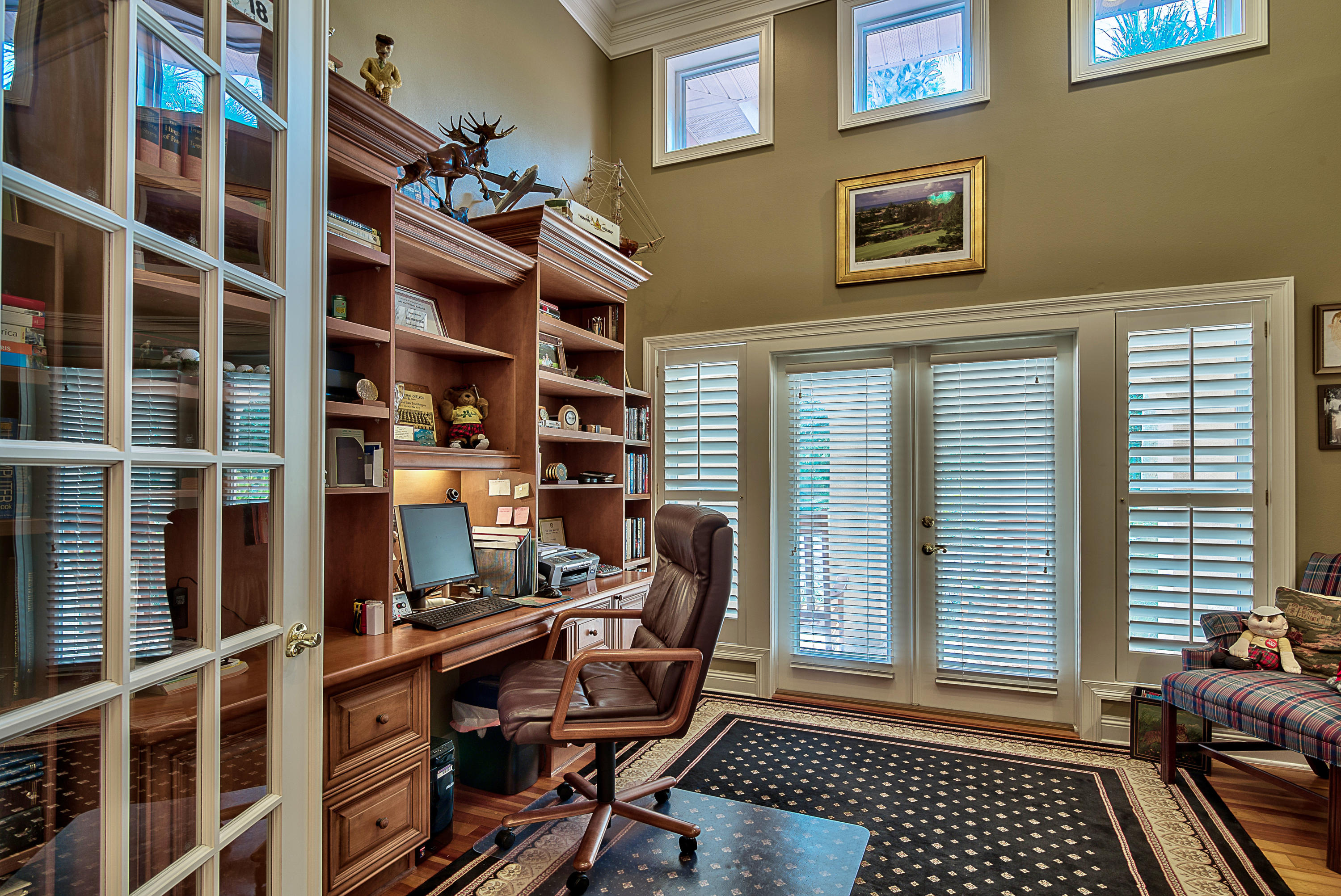 ISLAND GREEN - Residential