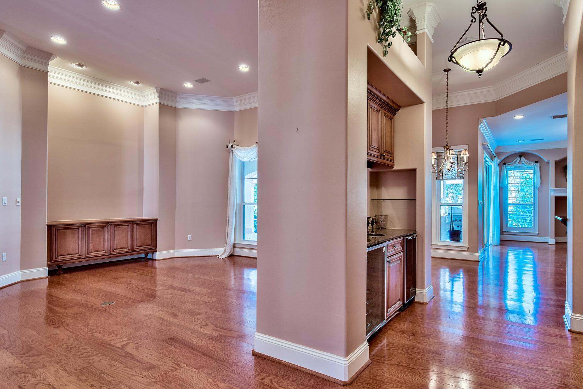 ISLAND GREEN - Residential