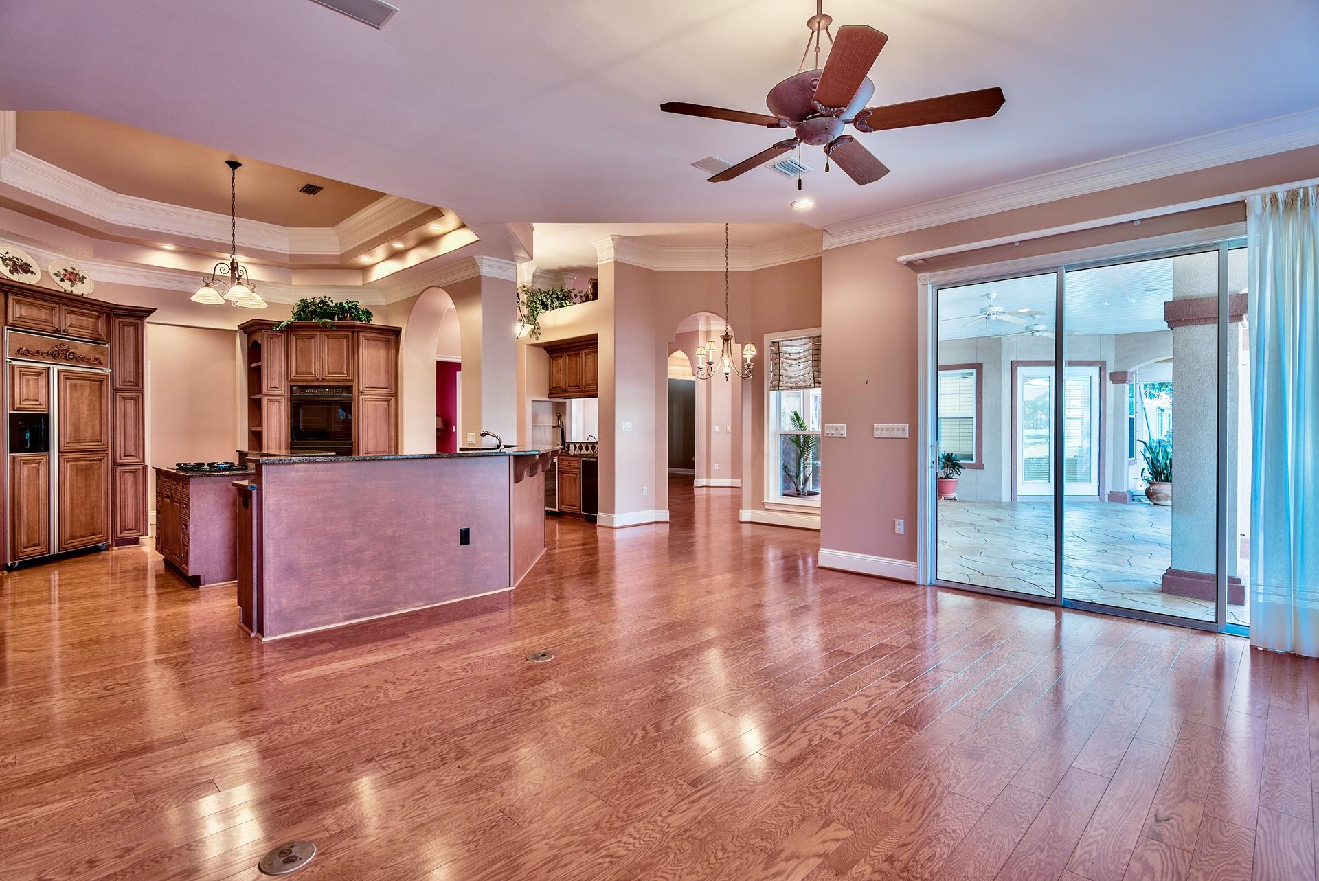 ISLAND GREEN - Residential