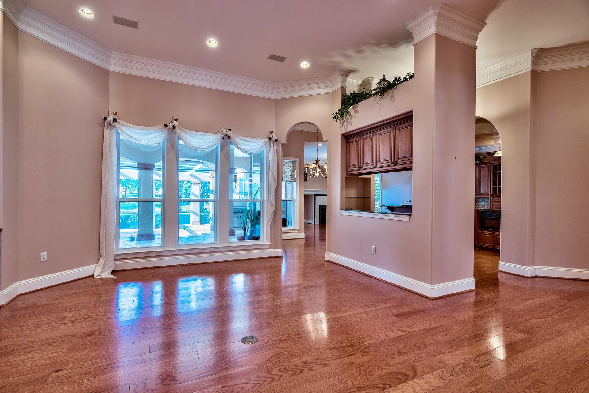 ISLAND GREEN - Residential