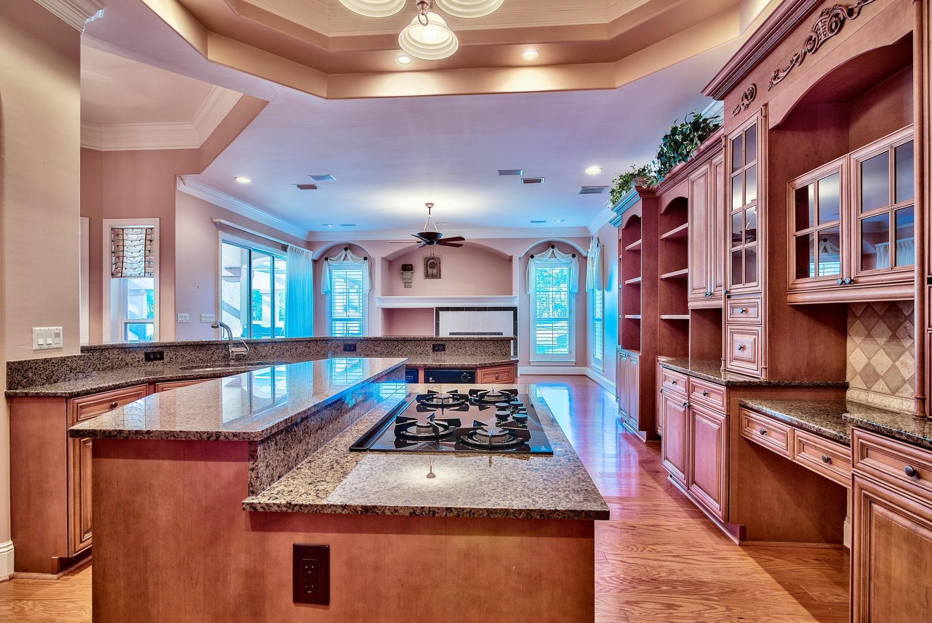 ISLAND GREEN - Residential