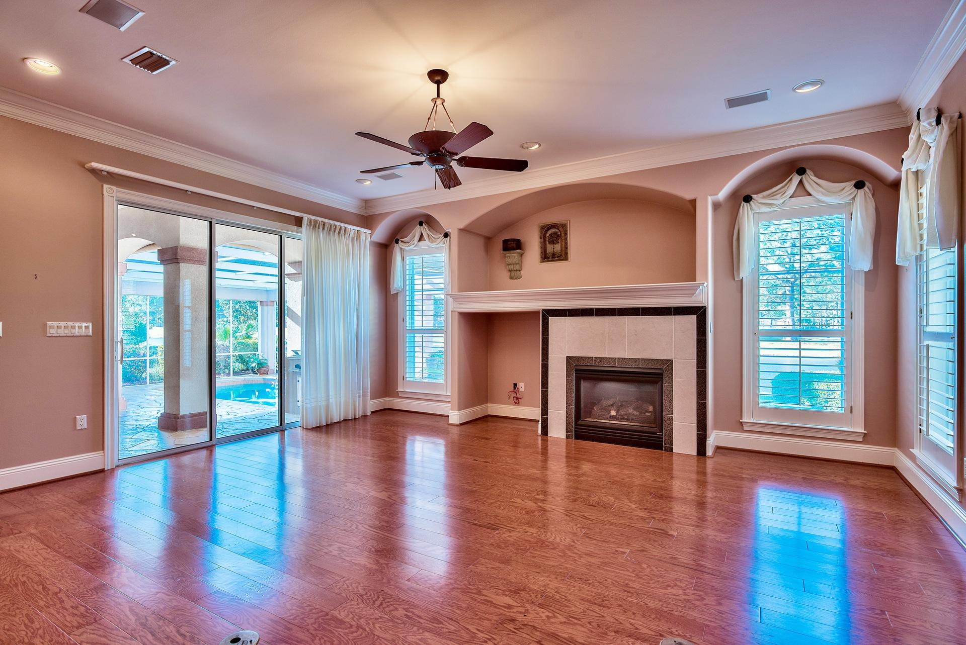 ISLAND GREEN - Residential