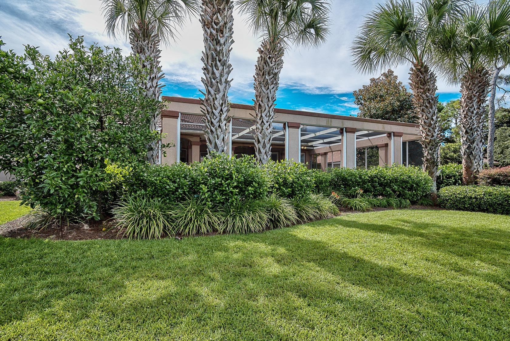 ISLAND GREEN - Residential