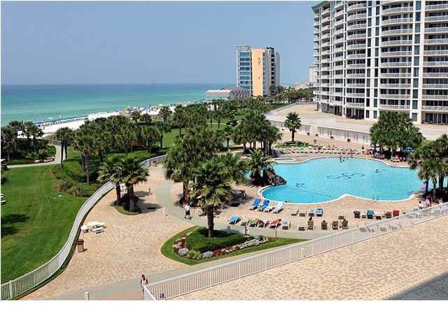 ST. BARTH AT SILVER SHELLS - Residential