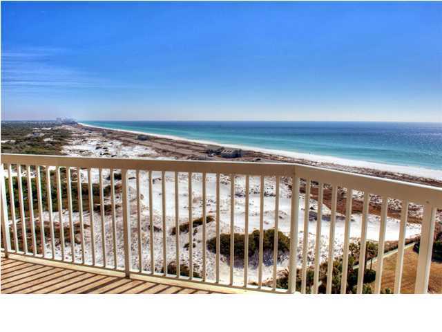 ST. BARTH AT SILVER SHELLS - Residential