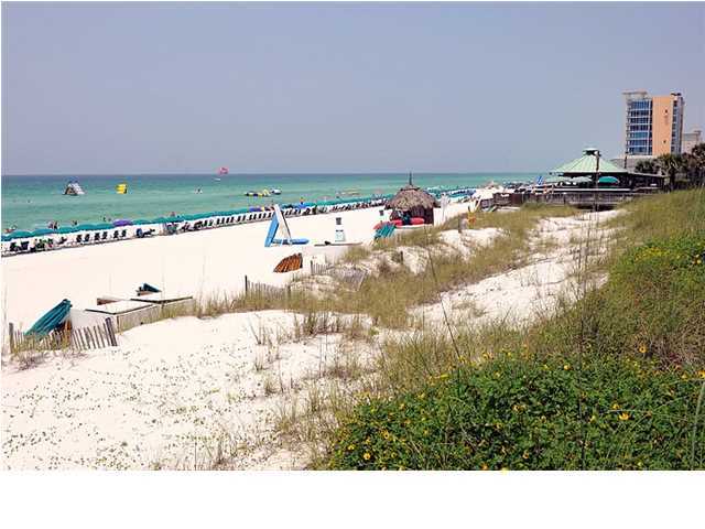 ST. BARTH AT SILVER SHELLS - Residential