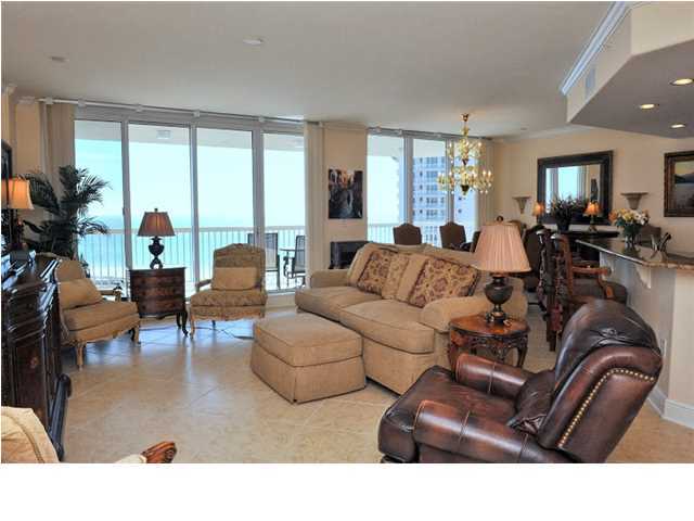 ST. BARTH AT SILVER SHELLS - Residential