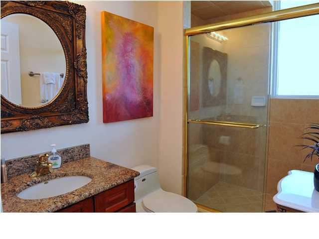 ST. BARTH AT SILVER SHELLS - Residential