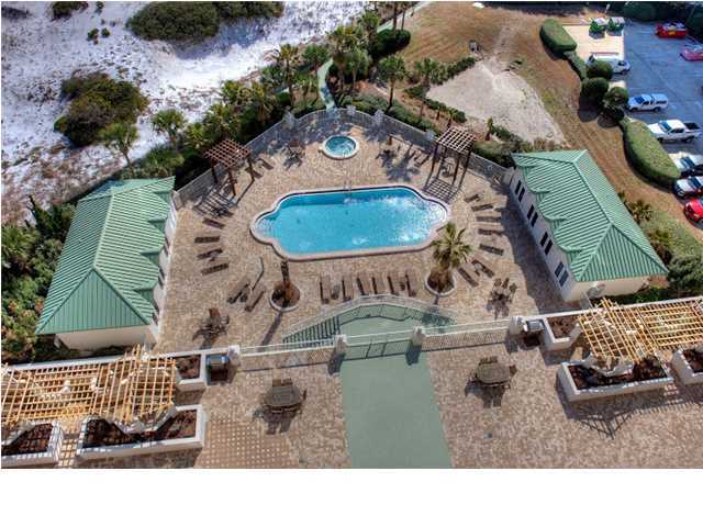 ST. BARTH AT SILVER SHELLS - Residential