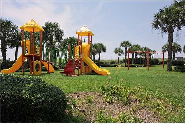 ST. BARTH AT SILVER SHELLS - Residential