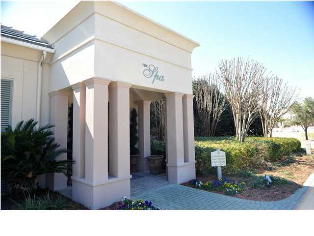 ST. BARTH AT SILVER SHELLS - Residential