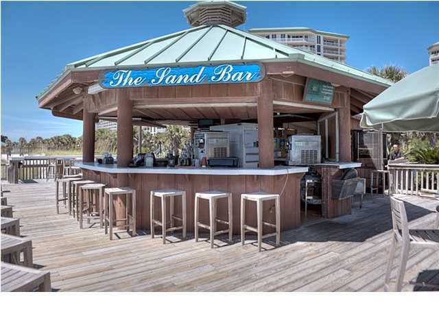 ST. BARTH AT SILVER SHELLS - Residential