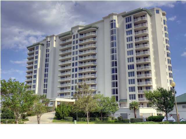 ST. BARTH AT SILVER SHELLS - Residential