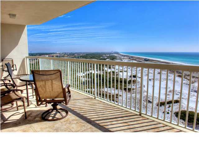 ST. BARTH AT SILVER SHELLS - Residential