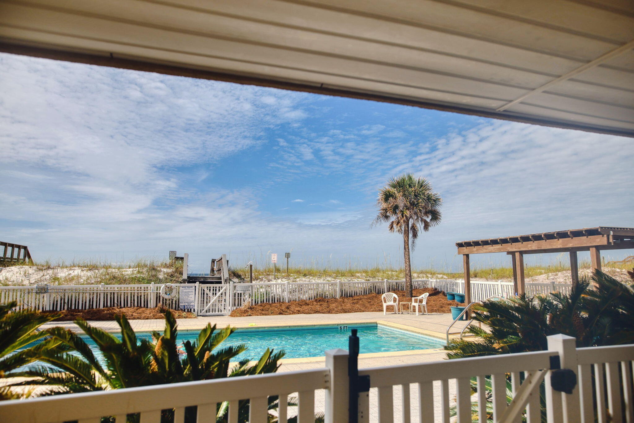 VERANDA CONDO - Residential