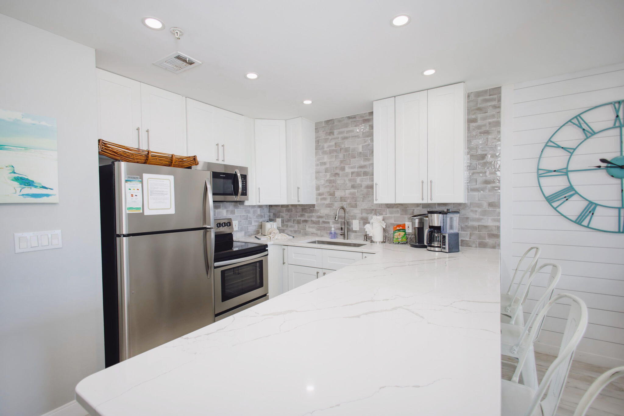 VERANDA CONDO - Residential