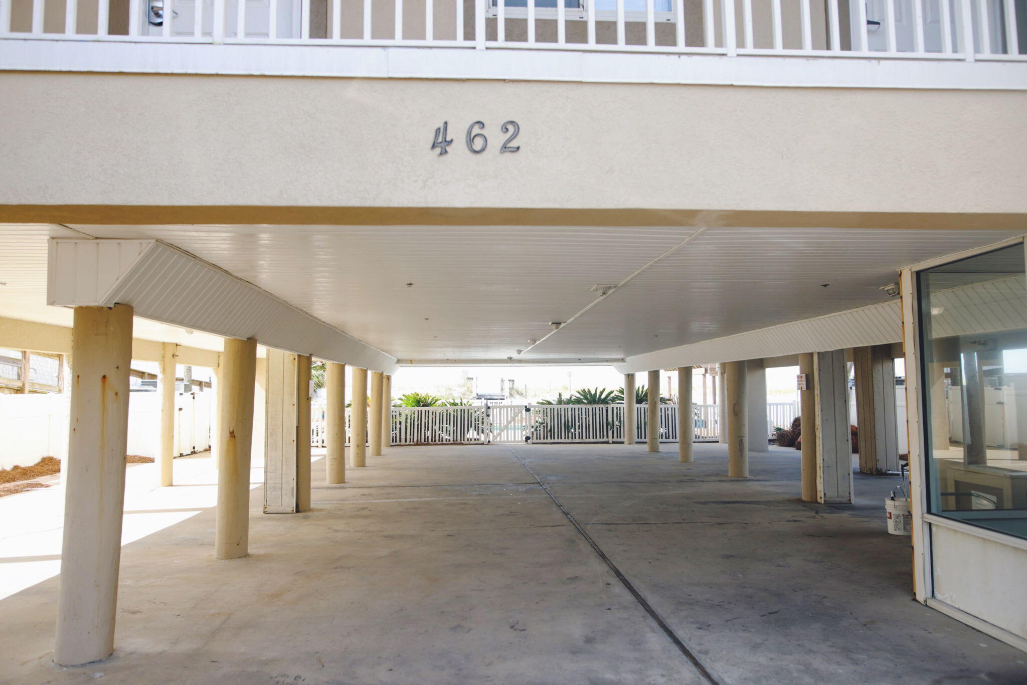 VERANDA CONDO - Residential
