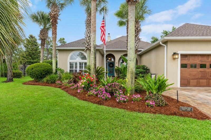 PELICAN BAY S/D - Residential