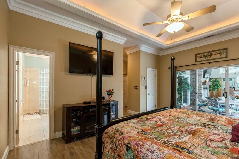 PELICAN BAY S/D - Residential