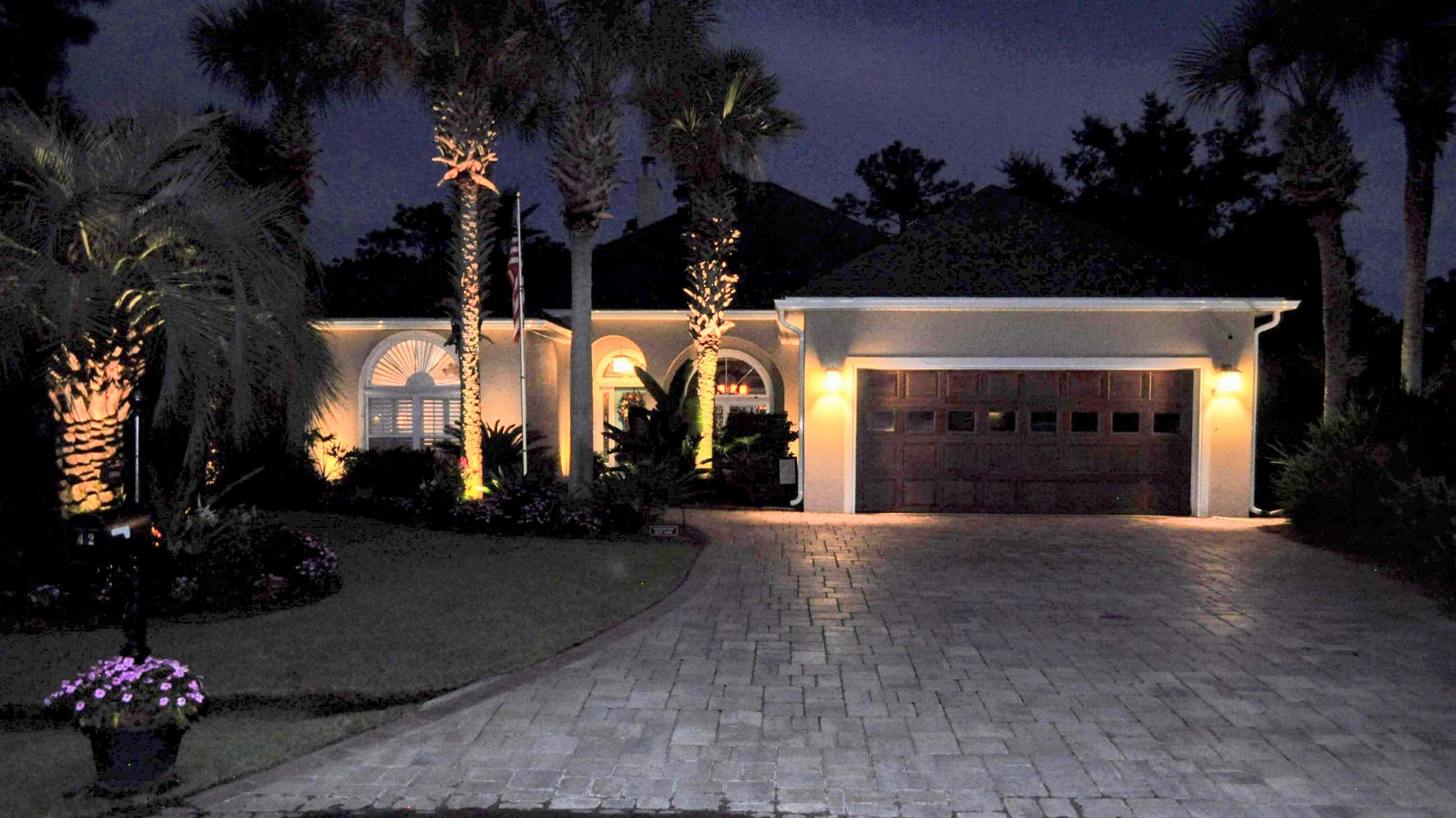 PELICAN BAY S/D - Residential