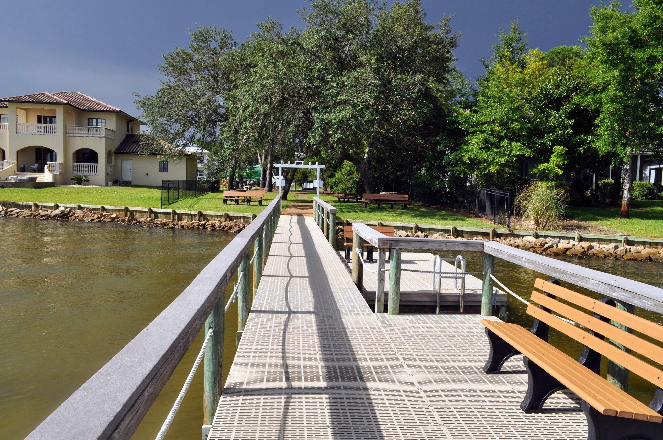 PELICAN BAY S/D - Residential