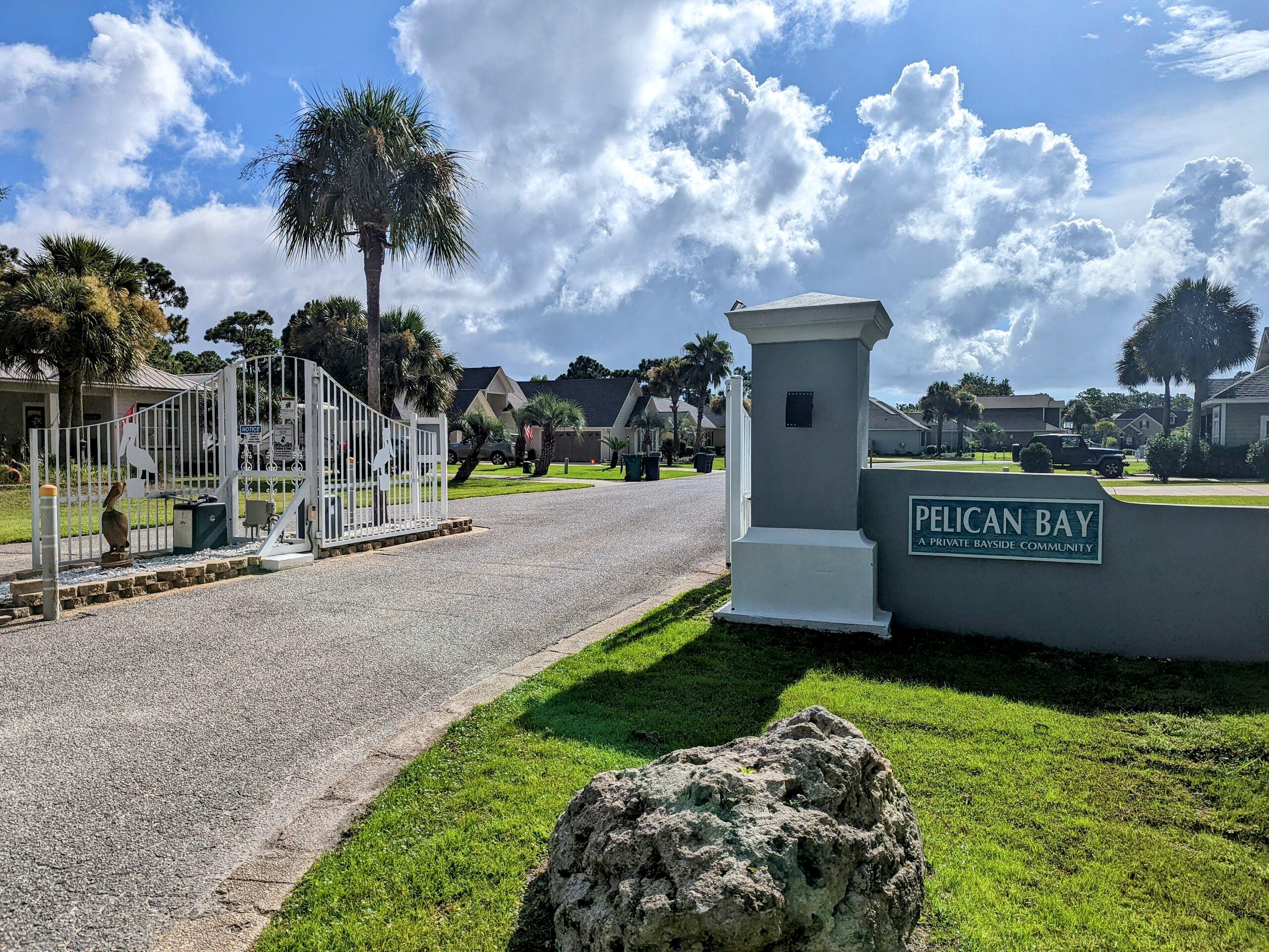 PELICAN BAY S/D - Residential