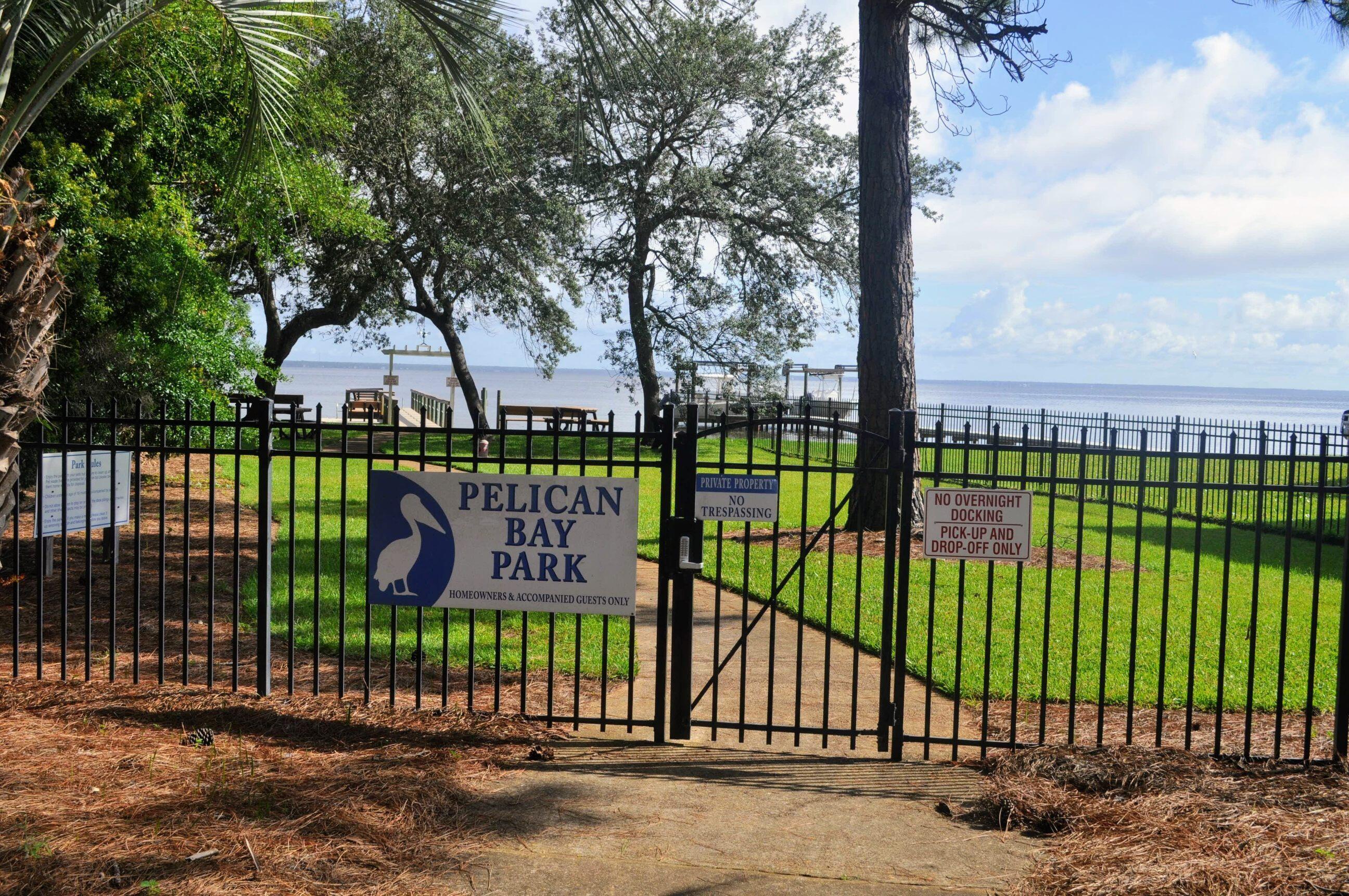 PELICAN BAY S/D - Residential