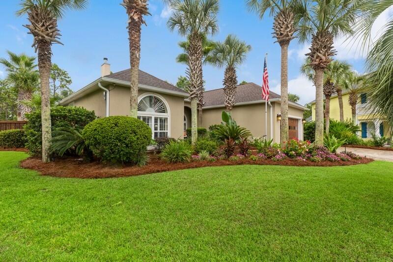PELICAN BAY S/D - Residential