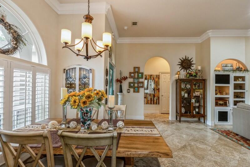 PELICAN BAY S/D - Residential