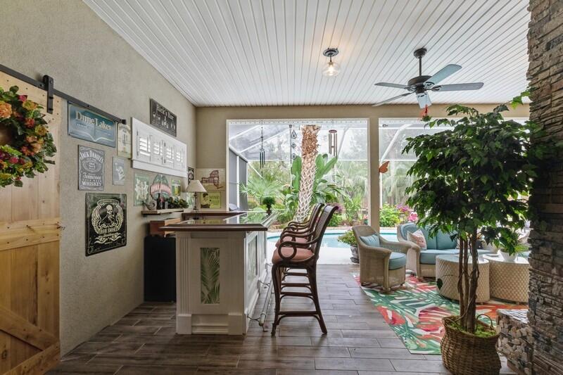 PELICAN BAY S/D - Residential