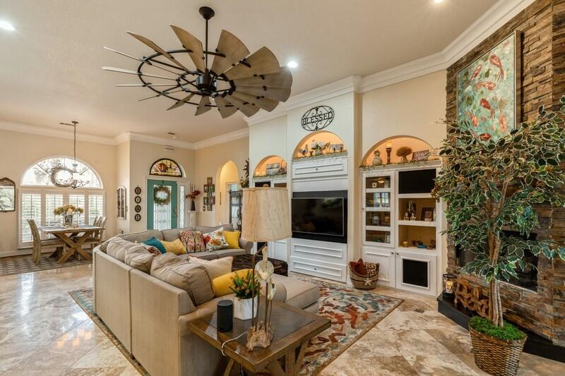 PELICAN BAY S/D - Residential