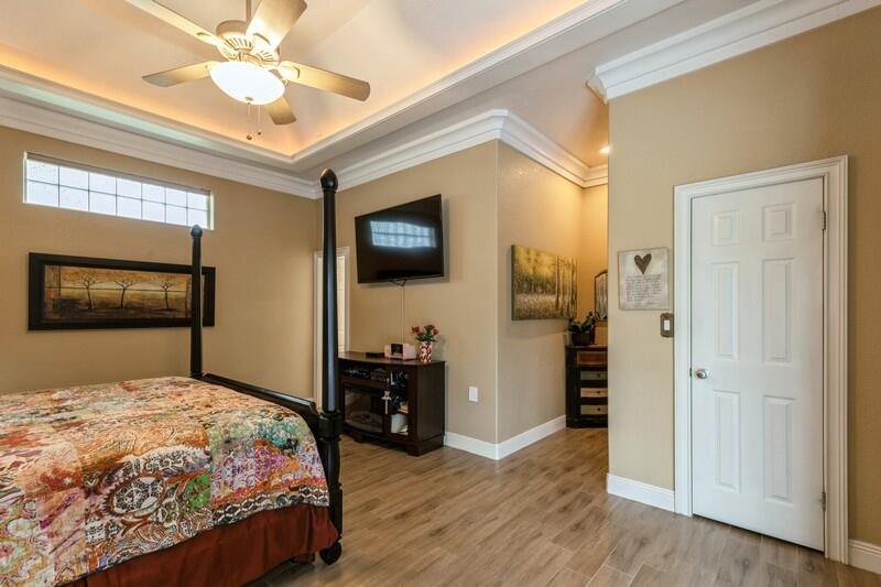 PELICAN BAY S/D - Residential