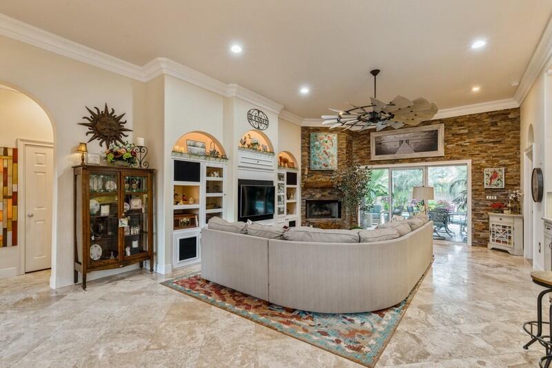 PELICAN BAY S/D - Residential
