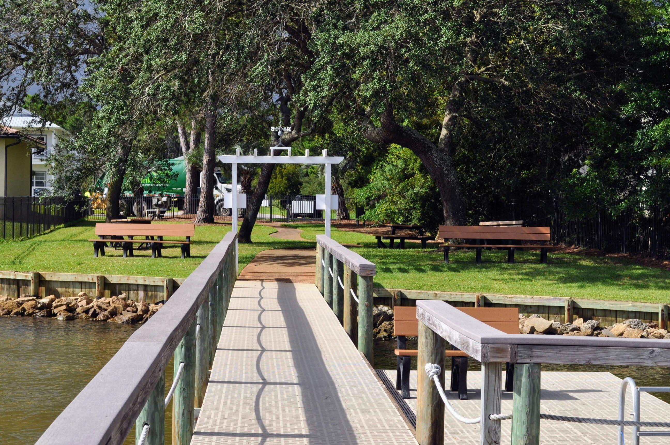 PELICAN BAY S/D - Residential