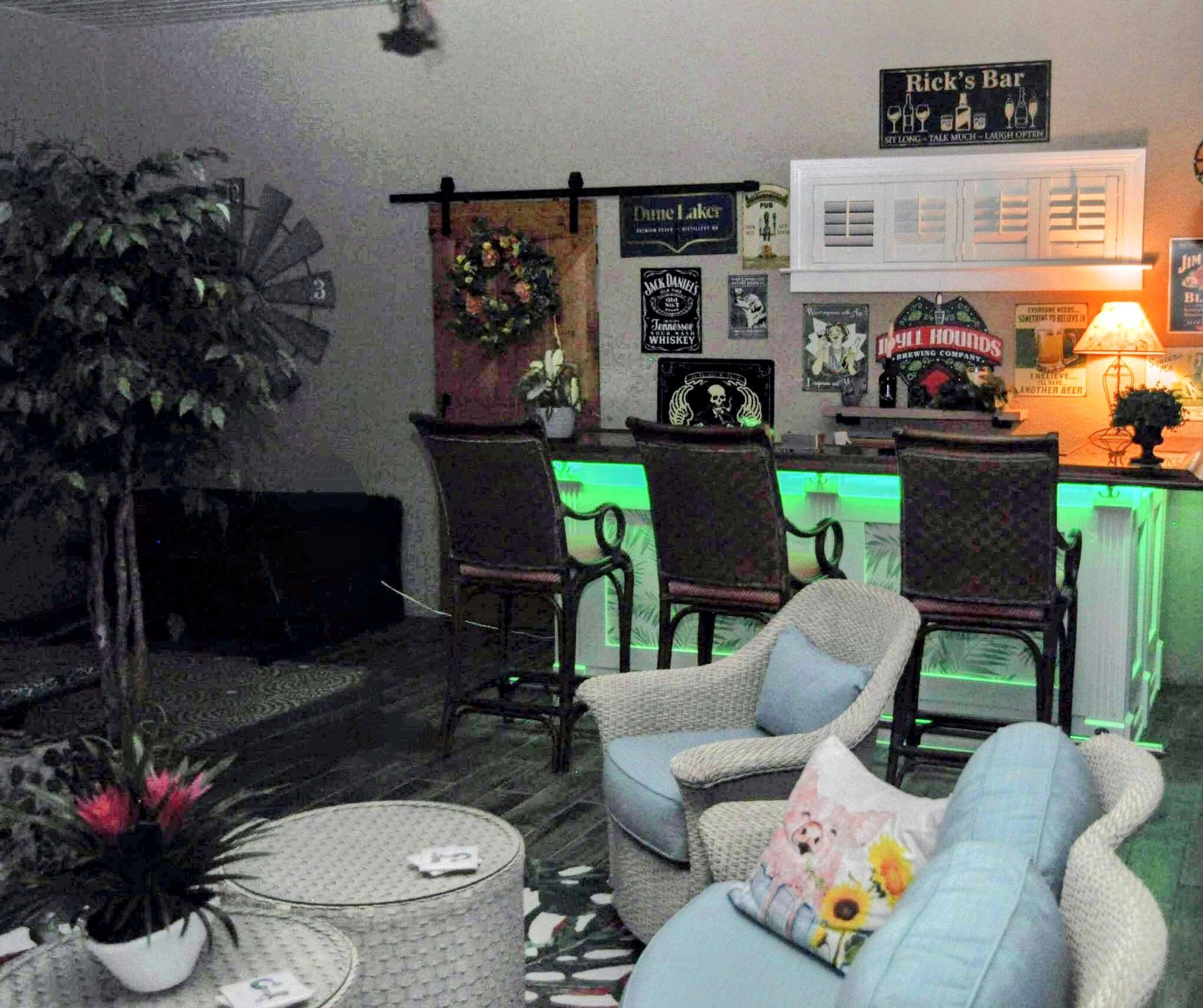 PELICAN BAY S/D - Residential