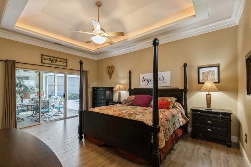 PELICAN BAY S/D - Residential