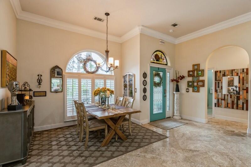 PELICAN BAY S/D - Residential