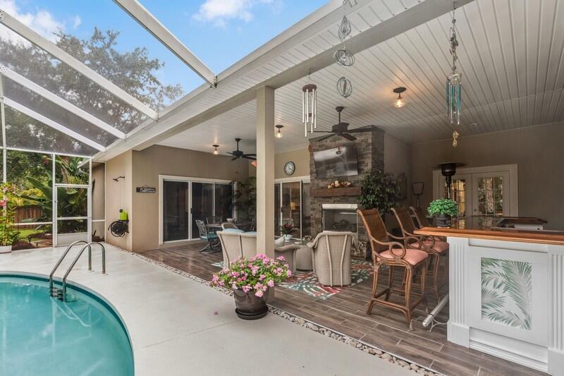 PELICAN BAY S/D - Residential