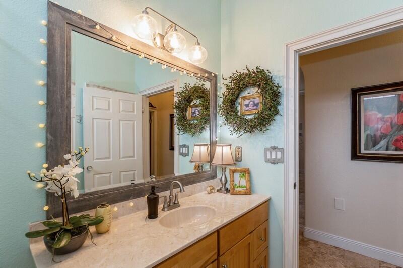 PELICAN BAY S/D - Residential
